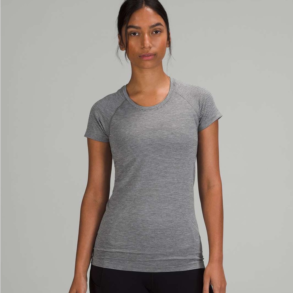 lululemon swiftly tech short sleeve
